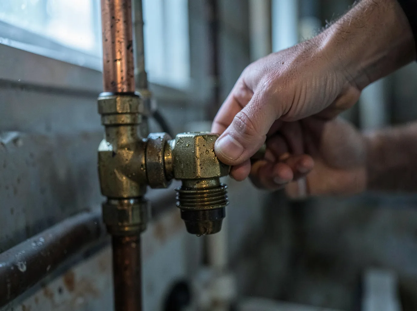 Emergency Plumber Prudhoe Bay, AK FAQs